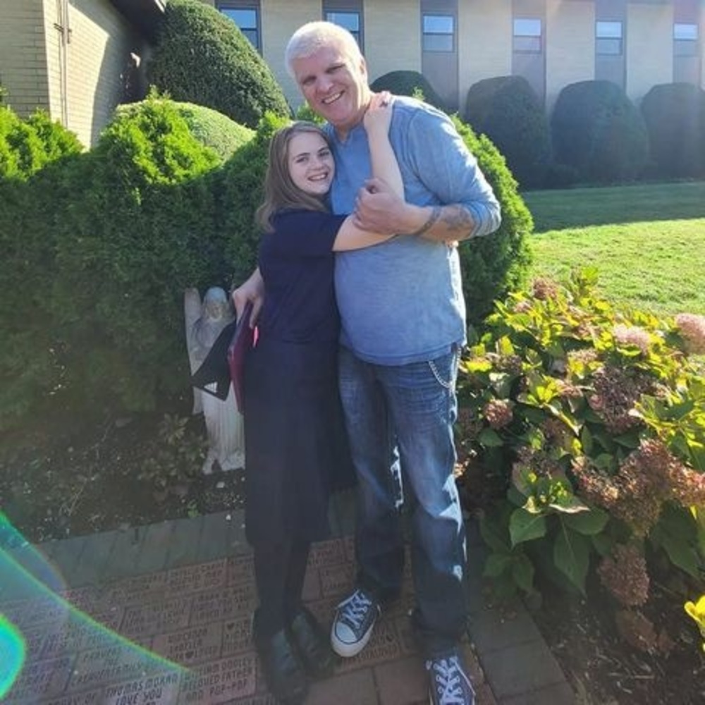 Meet your Posher, Kerry